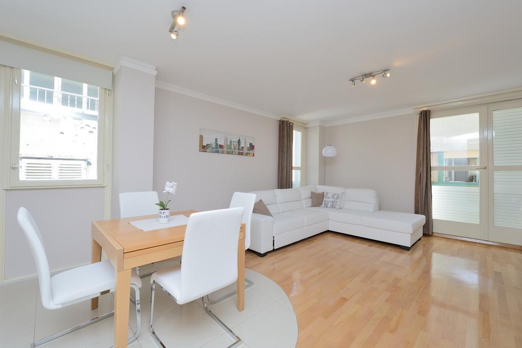 Apartment Kalelarga Zadar Ruang foto