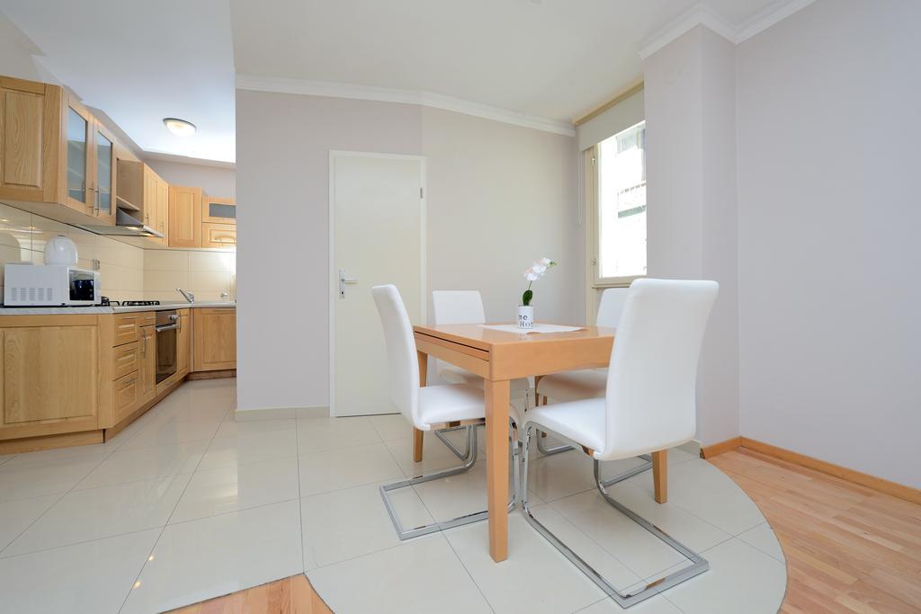 Apartment Kalelarga Zadar Ruang foto