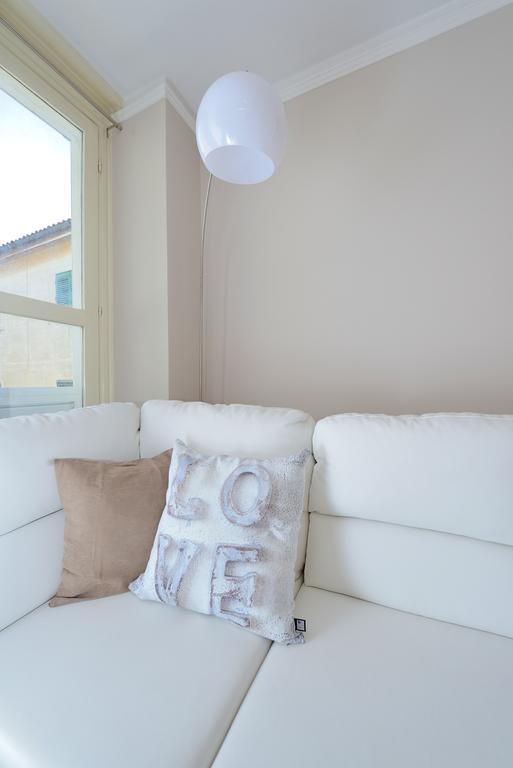 Apartment Kalelarga Zadar Ruang foto