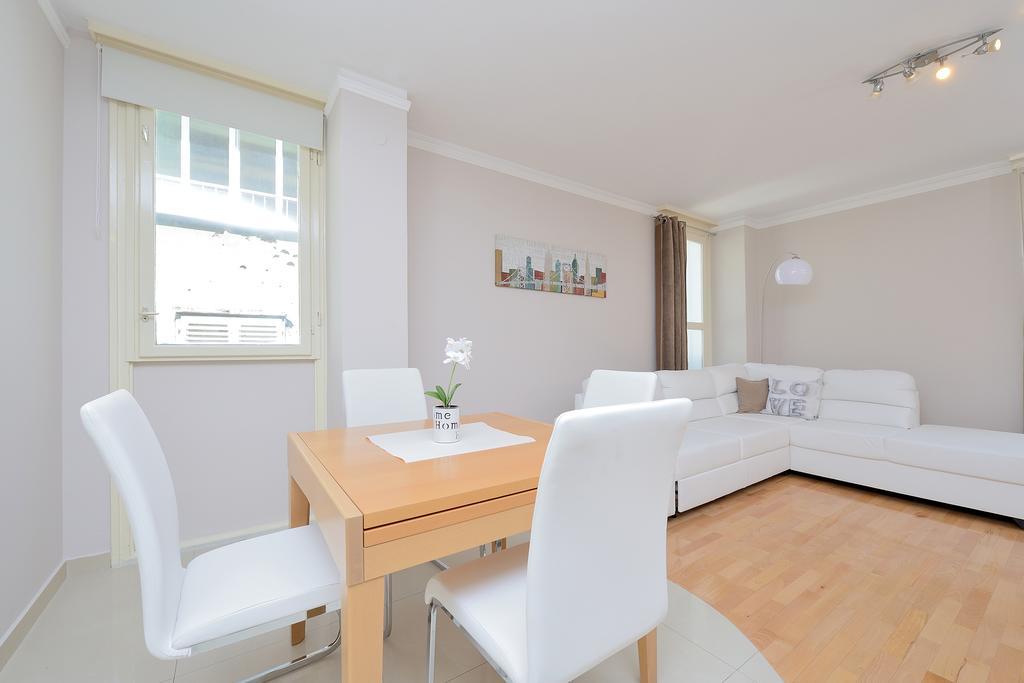 Apartment Kalelarga Zadar Ruang foto