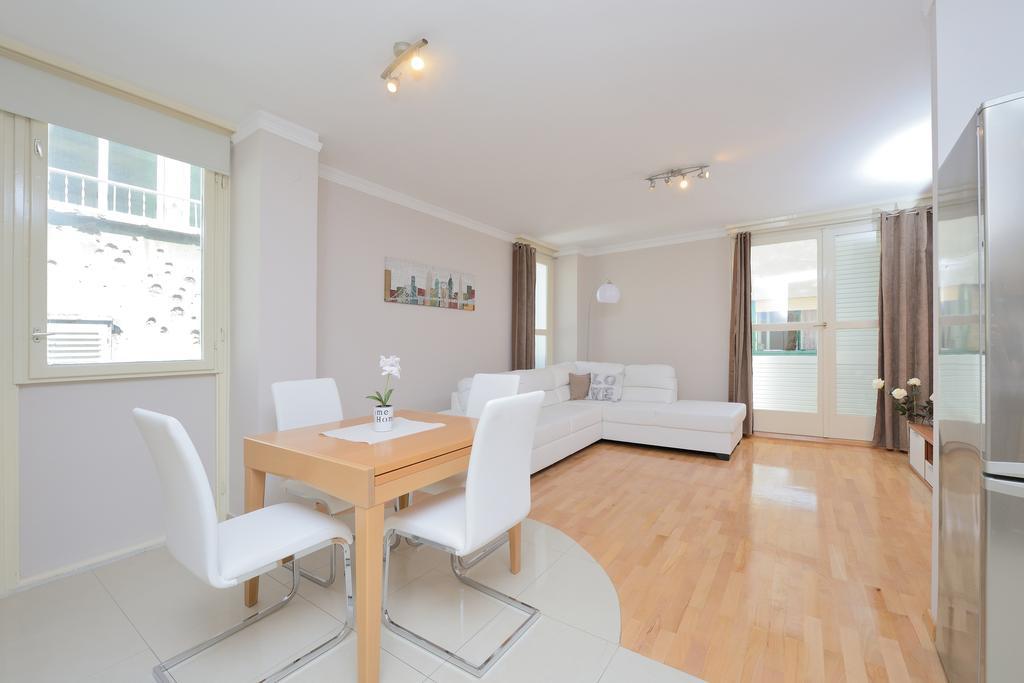 Apartment Kalelarga Zadar Ruang foto