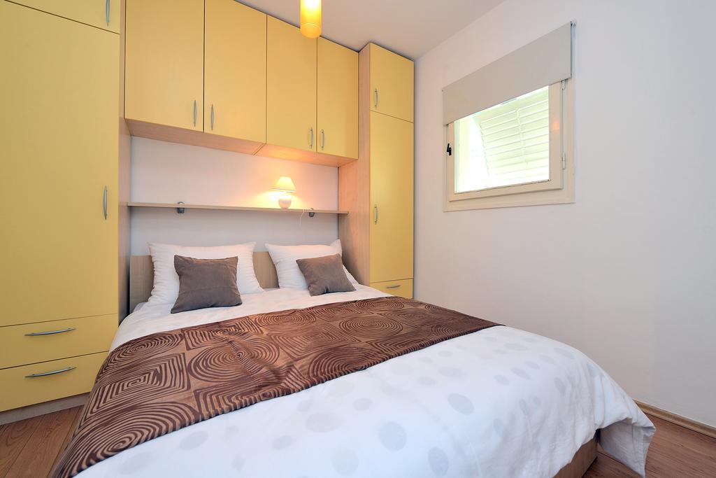 Apartment Kalelarga Zadar Ruang foto