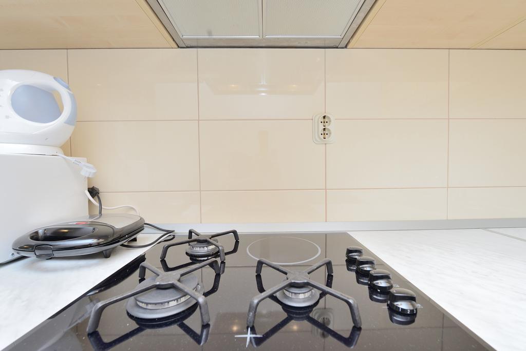 Apartment Kalelarga Zadar Ruang foto